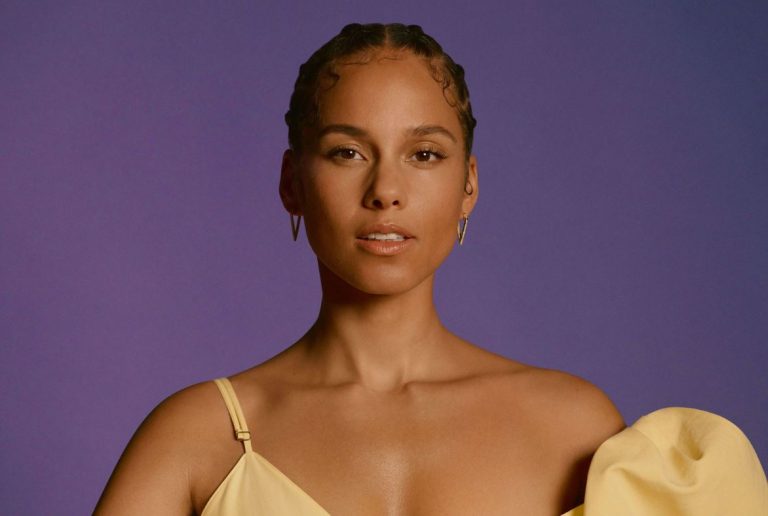 De un debut sideral al icónico ‘Empire State of Mind’: Alicia Keys cumple años y lo celebramos repasando su carrera musical