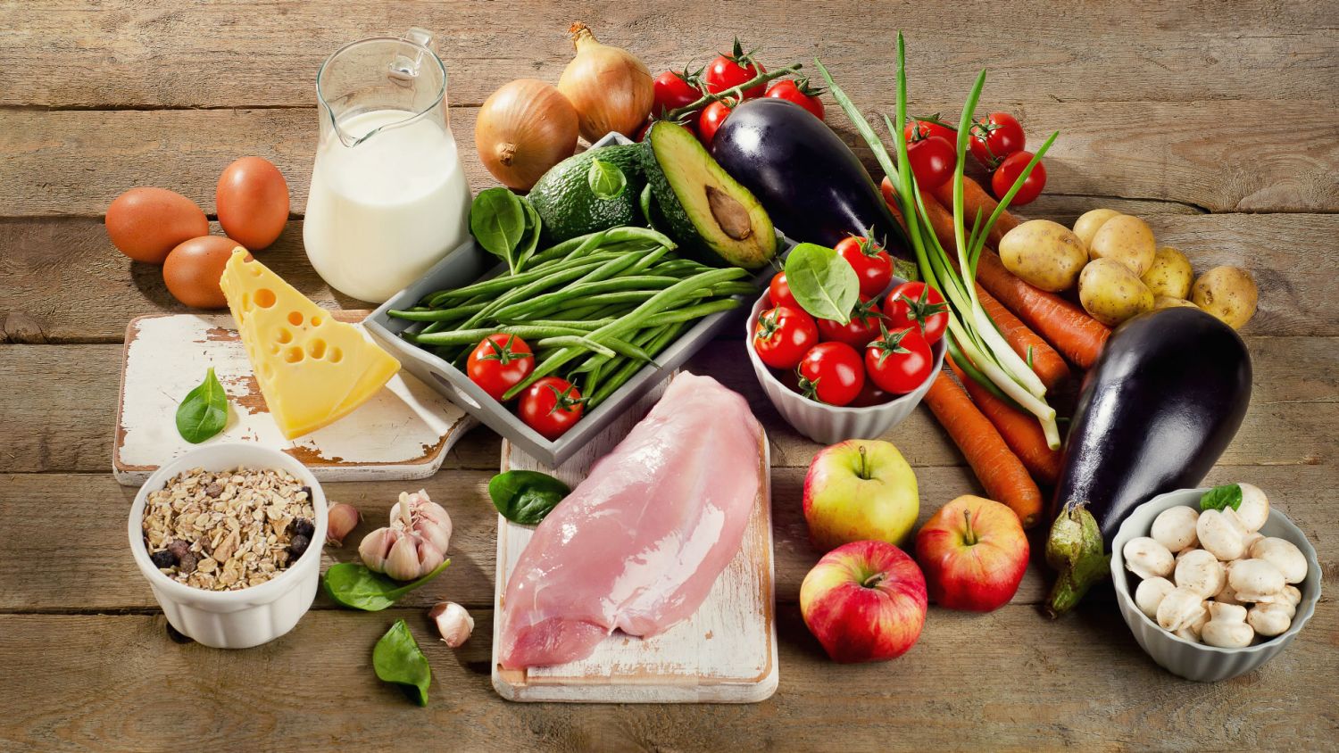 Los Superalimentos Que No Son Tan &Quot;Super&Quot;