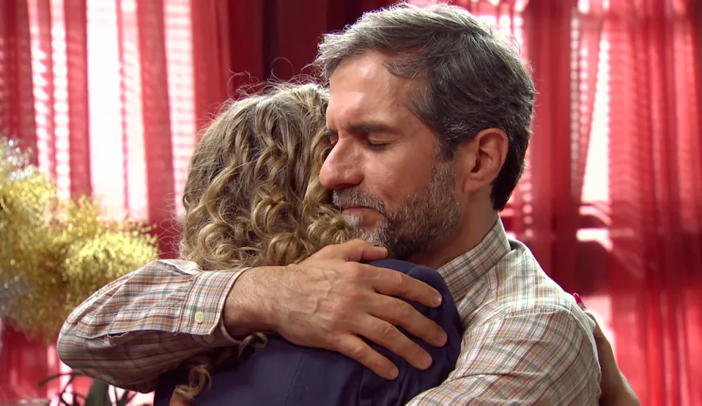 ¿Cuándo Termina ‘Amar Es Para Siempre’? Todo Lo Que Sabemos Del Último Capítulo De La Serie De Antena 3