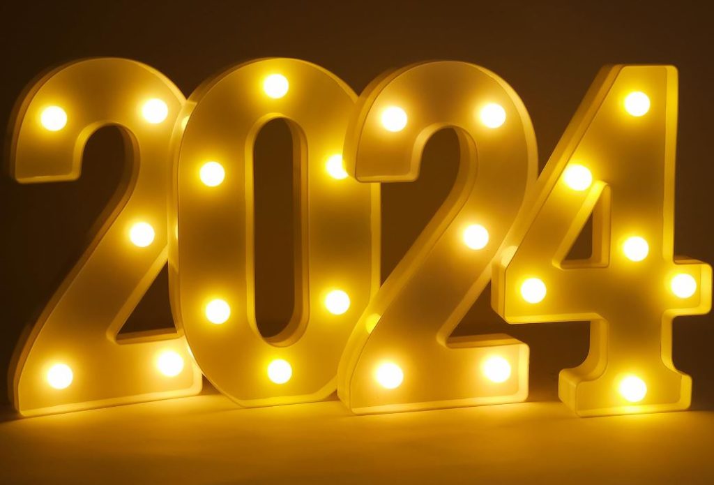 24 Cosas De 2024 Que Tienes Que Tener En Cuenta En Este Año Tan Desafiante Como Histórico 5 Ano