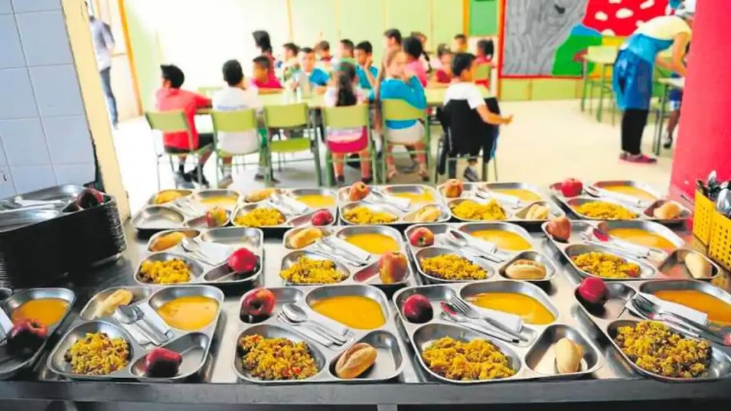 Exceso De Hidratos De Carbono Y Precocinados