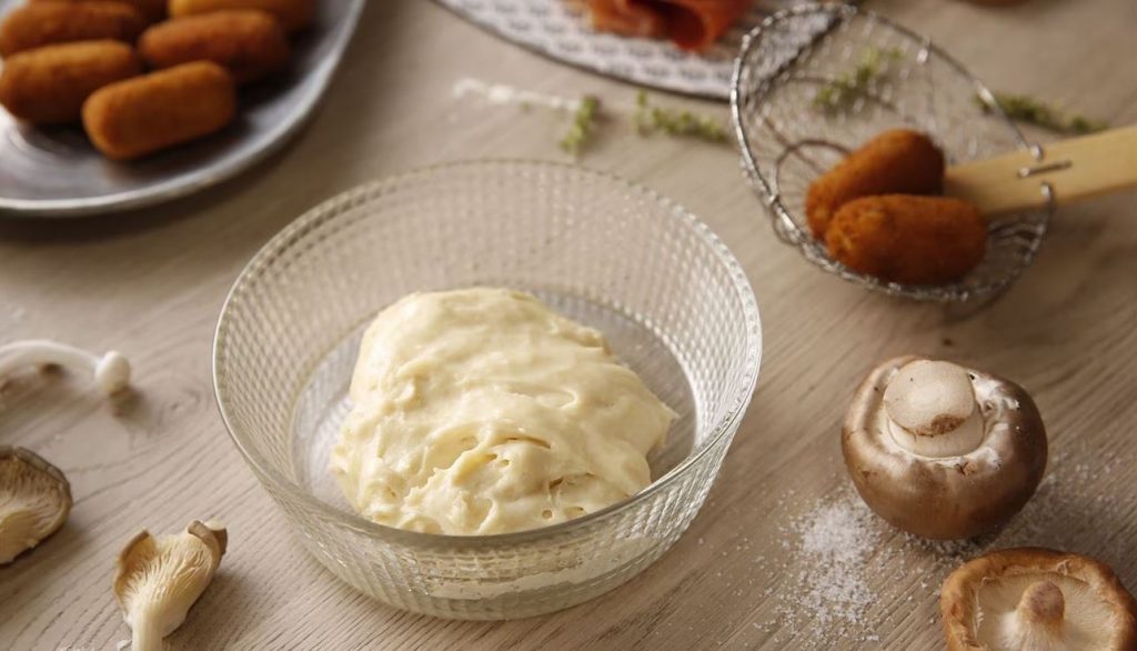 Bechamel