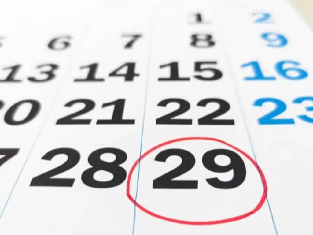 24 Cosas De 2024 Que Tienes Que Tener En Cuenta En Este Año Tan Desafiante Como Histórico 2 Bisiesto