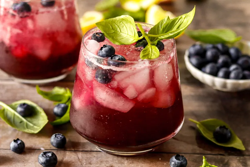 Blueberry