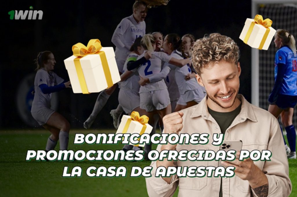 Bonificaciones Y Promociones