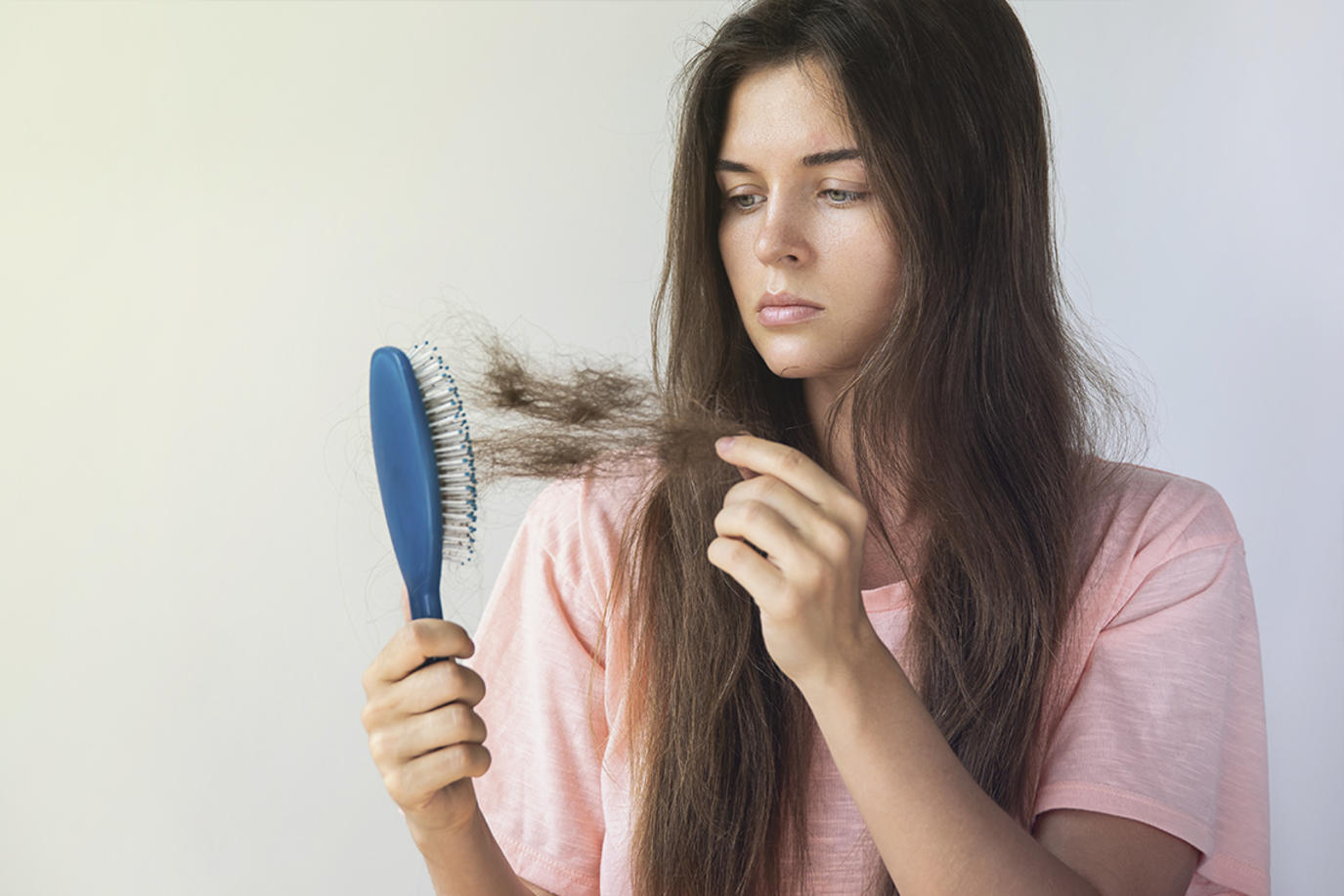 La Ciencia Detrás De La Alopecia
