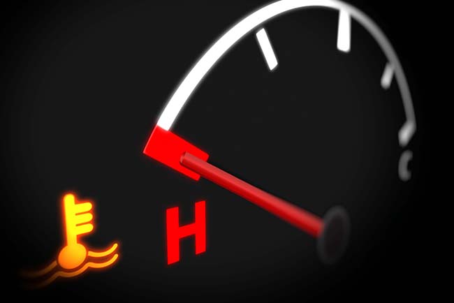 Mucho ojo: el panel de tu coche te está engañando y no deberías fiarte