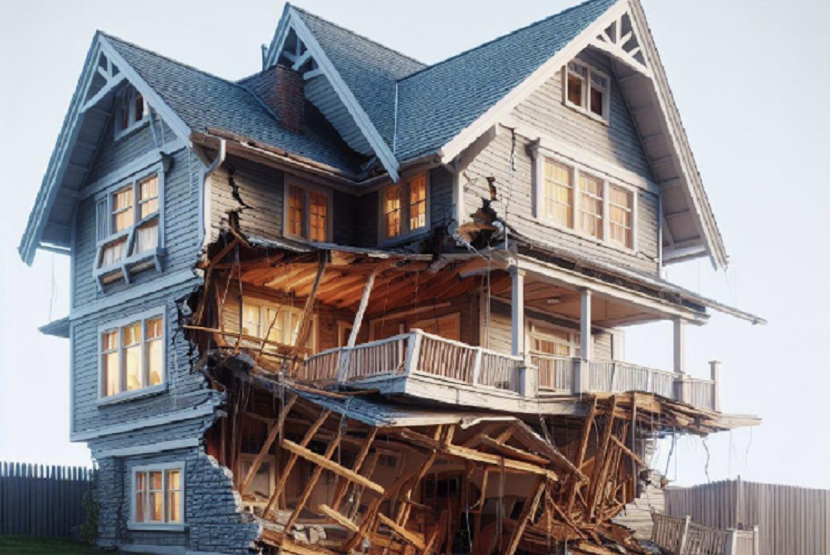 Reclamación de una Obra Mal Ejecutada El Papel Esencial del Perito Arquitecto Reclamación de una Obra Mal Ejecutada El Papel Esencial del Perito Arquitecto