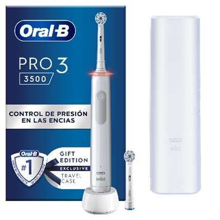 Cepillo Oral B