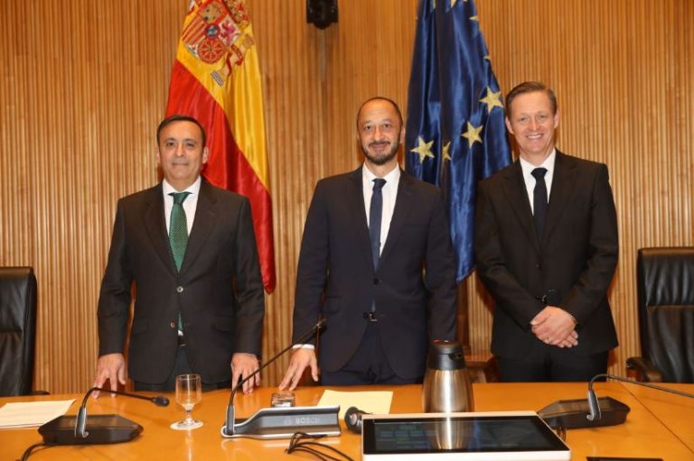 Cofares aplaude «la voluntad de la ministra de Sanidad» de avanzar en autonomía y reserva estratégica