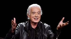Jimmy Page cumple 80 años: el virtuoso de la guitarra y maestro del Rock