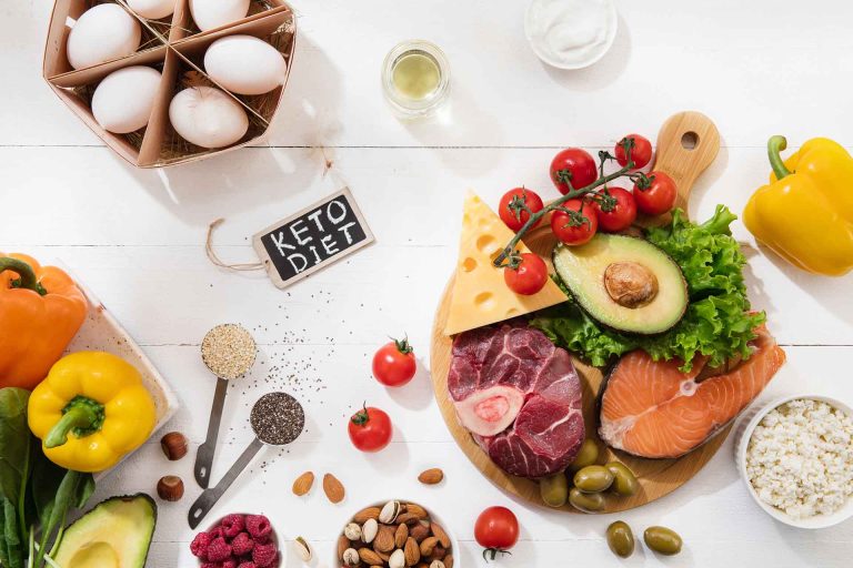 Keto