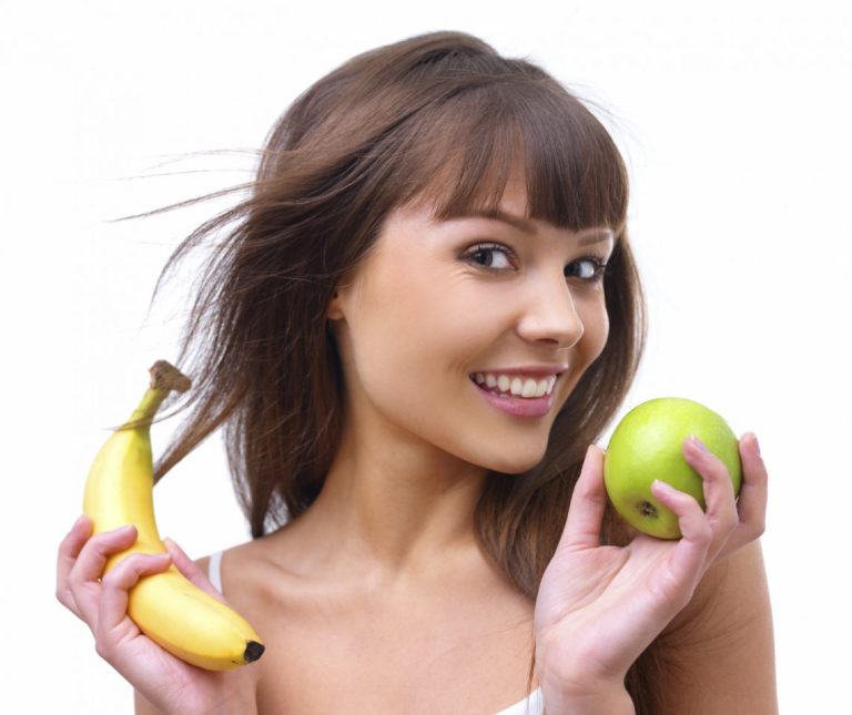 ¿Conoces la dieta frutariana? Es fácil muy de cumplir, pero tiene inconvenientes
