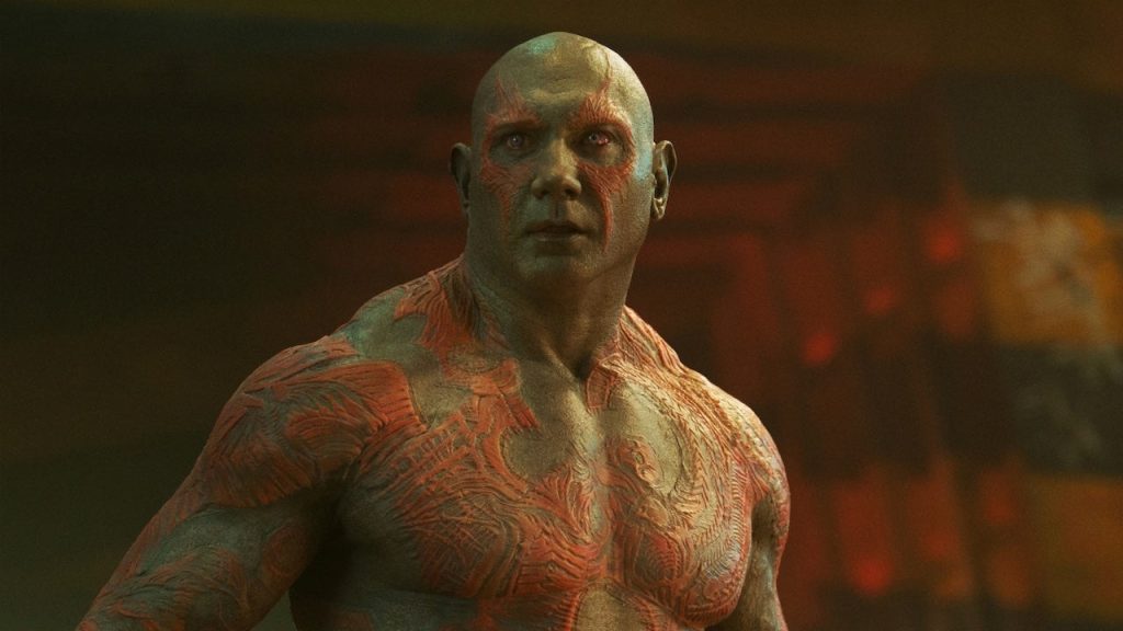 Drax