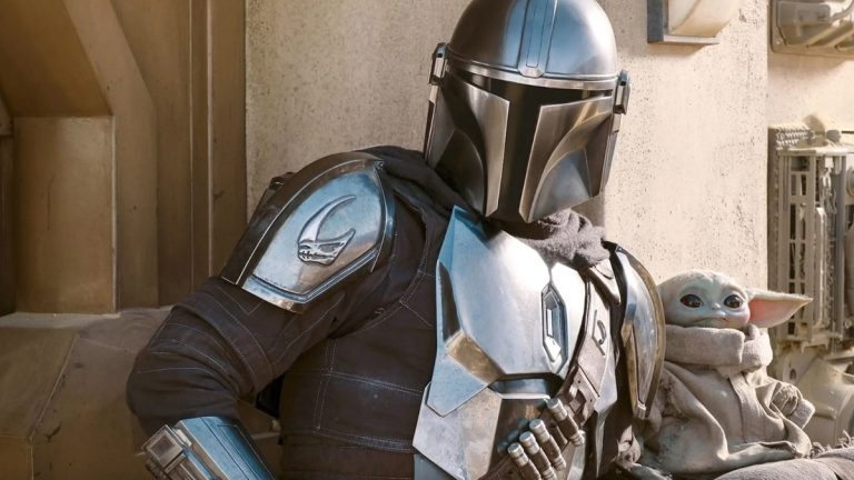 ‘The Mandalorian’ devuelve Star Wars a los cines