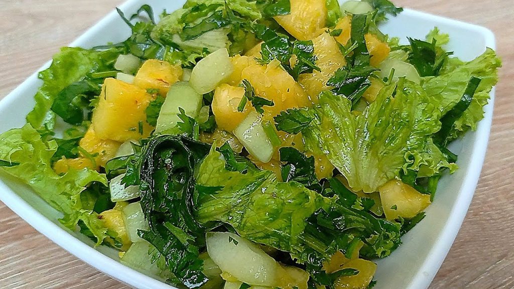Ensalada 1