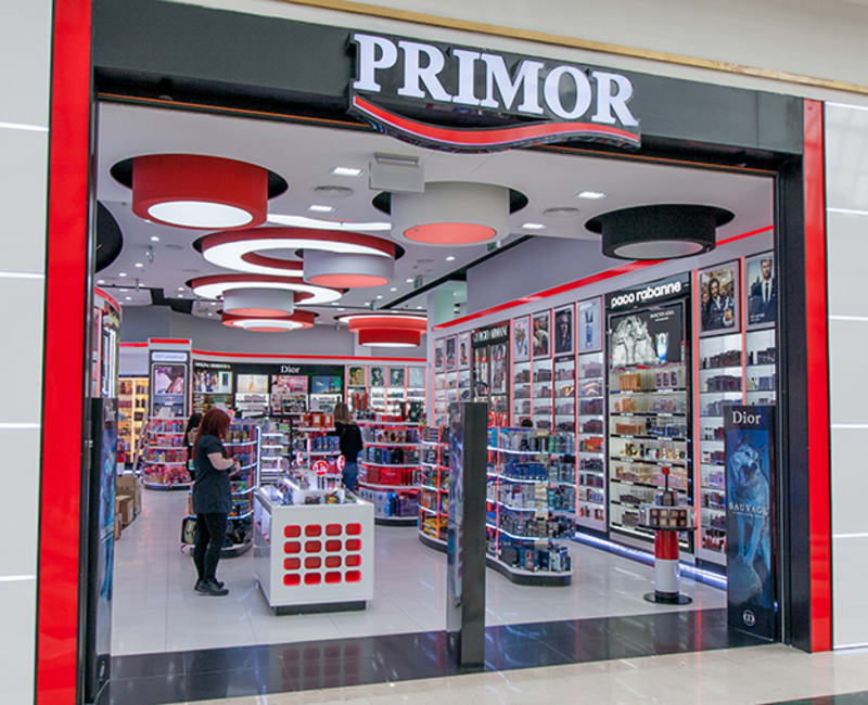 A Este Lugar Secreto De La Gran Vía Puedes Entrar Gratis 2 Retiran De Primor Y Carrefour Una Colonia Con Una Fragancia Prohibida Y Dañina