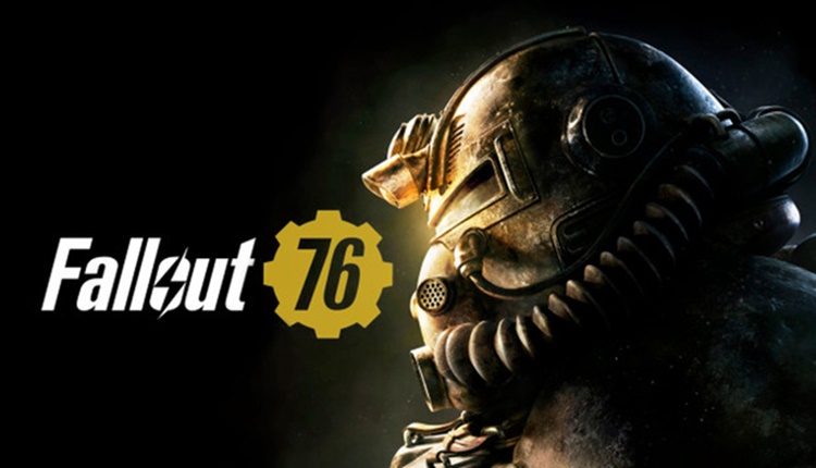 Fallout 76 Review Bombing