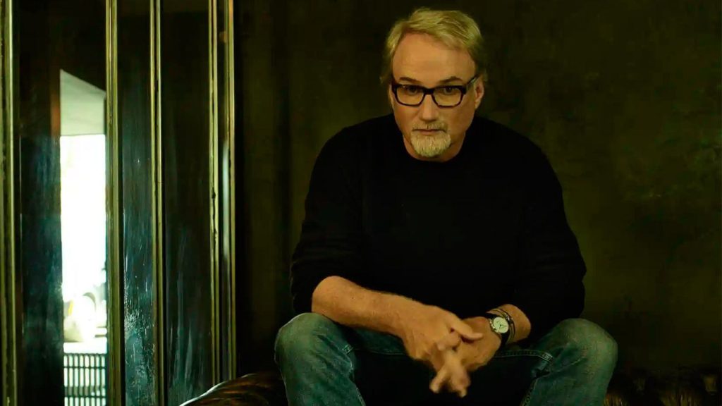 Fincher