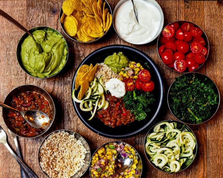 Holidu presenta las ciudades más veggies de España