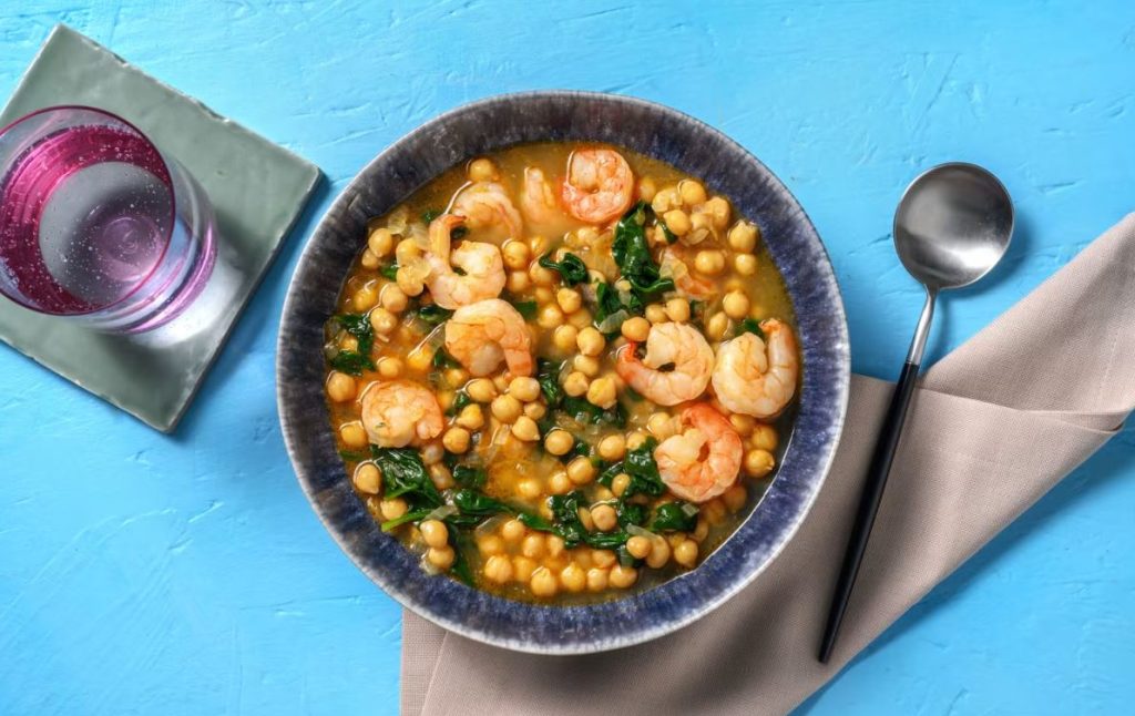 Garbanzos