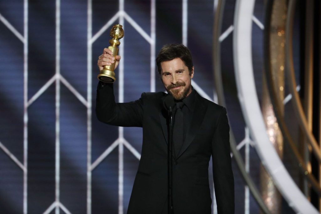 Globos De Oro 2019 Christian Bale 1546830455 1