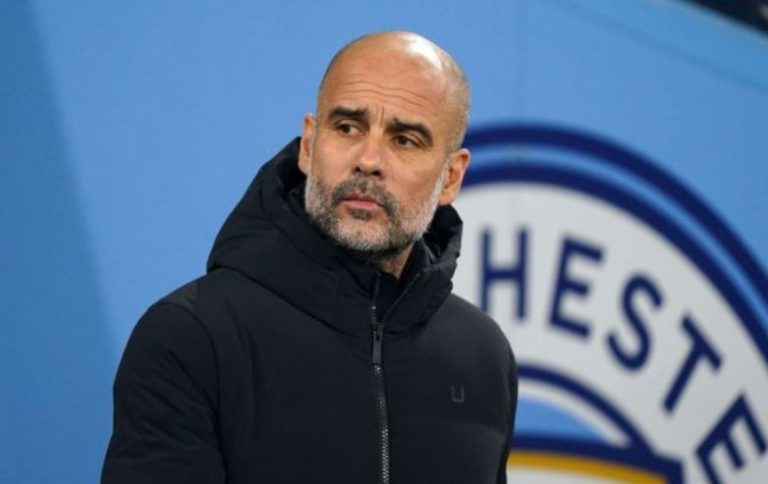 «No quiero estar a hostias»: Guardiola exige a los jugadores un requisito para fichar por el Manchester City 