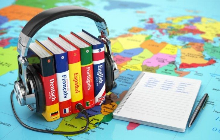 Si uno de tus propósitos de 2024 es aprender idiomas, estas apps te ayudarán a cumplirlo
