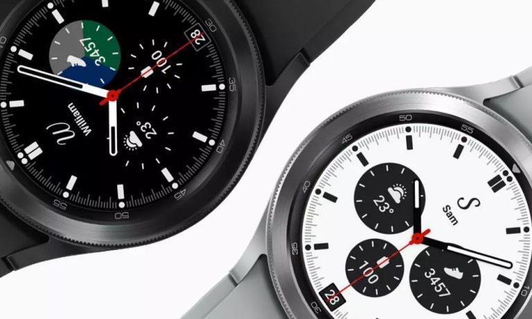 El último chollo de MediaMarkt es este reloj inteligente de Samsung a mitad de precio