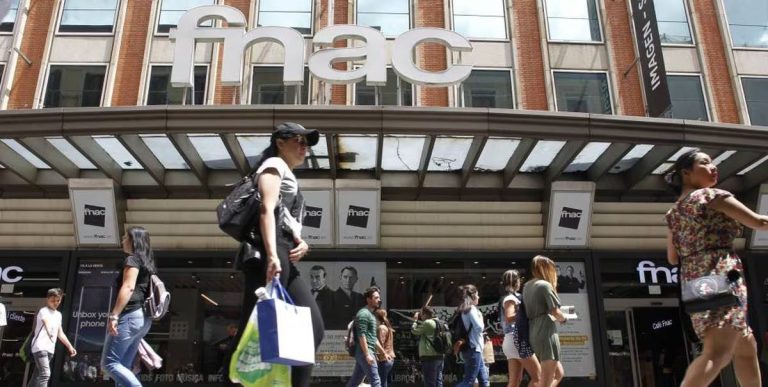 El peor momento de Fnac, que cumple 30 años de apuesta de cultura y tecnología en España