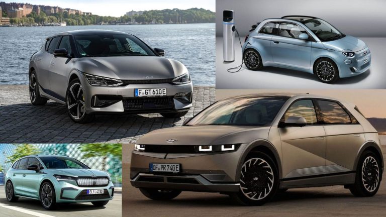 La nueva tecnología verde que usa China como combustible para sus coches del futuro