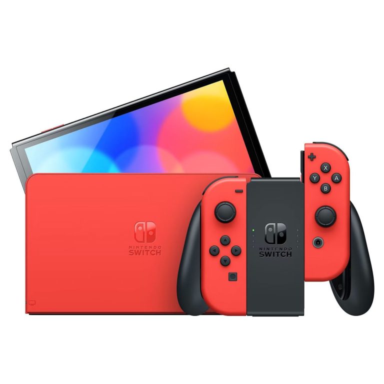 ¡Gratis! Nintendo Switch estrena una importante tecnología que supondrá miles de juegos nuevos en la consola