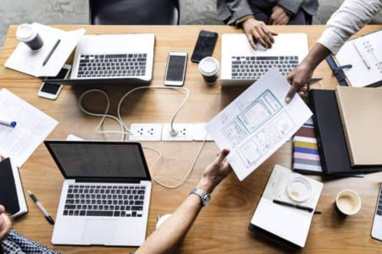 IRON Studio renueva su marca como Remunta Marketing; novedades en el mundo del marketing digital