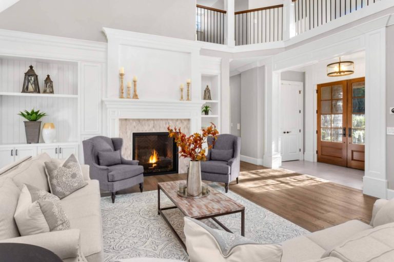Cómo ayuda a la venta de una propiedad el home staging, por MTB Gestión Inmobiliaria