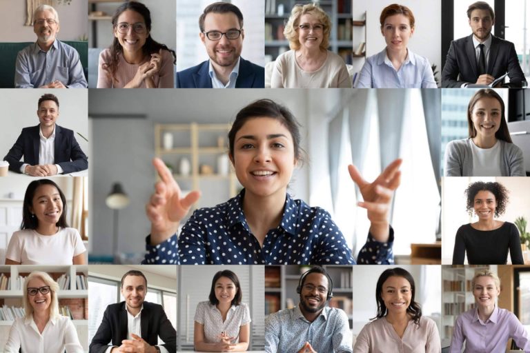 ¿El coaching online rompe barreras (y fronteras)?, por D’Arte Human & Business School