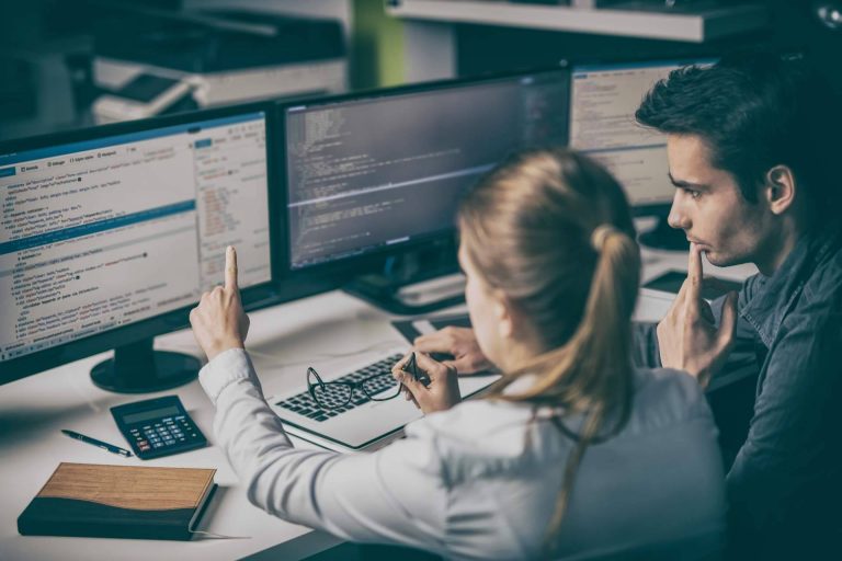 ¿Cómo renovar una página web?, por MyBasicWeb