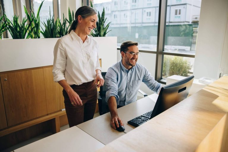 El coworking Santa Coloma de Gramenet ofrece todo lo necesario