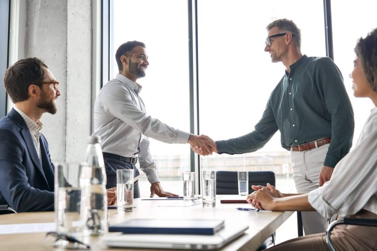 Dirección interina, la opción actual que propone Manager in Motion y que ayuda a muchas compañías a lograr el éxito