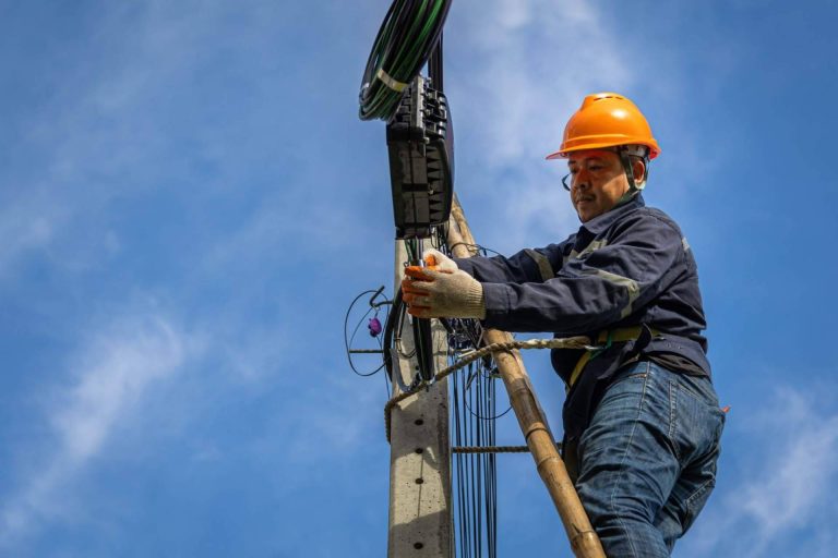 Nairn Telecom, especialistas en desarrollo de proyectos llave en mano para el despliegue de redes de fibra óptica