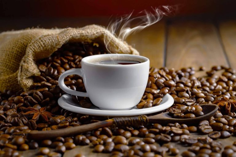 ¿Por qué no tomar café torrefacto?; tener lo bueno del café de especialidad