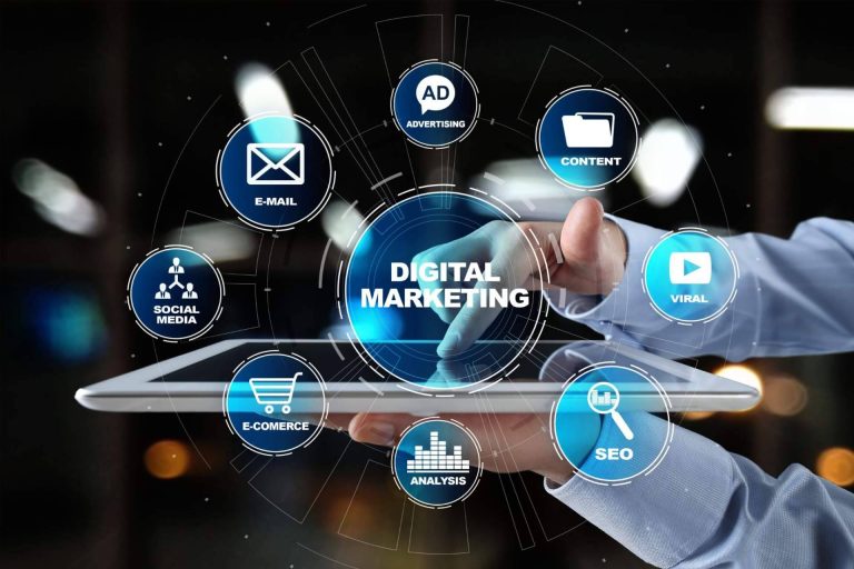 SEO y SEM internacional de la mano de la agencia de marketing digital Madrid SkyRocket Montser