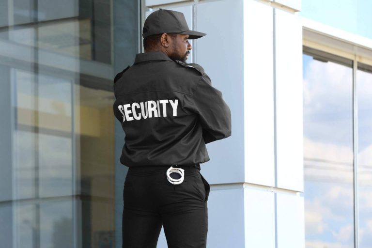 Atlas Security ofrece sus servicios de vigilancia en Guayaquil