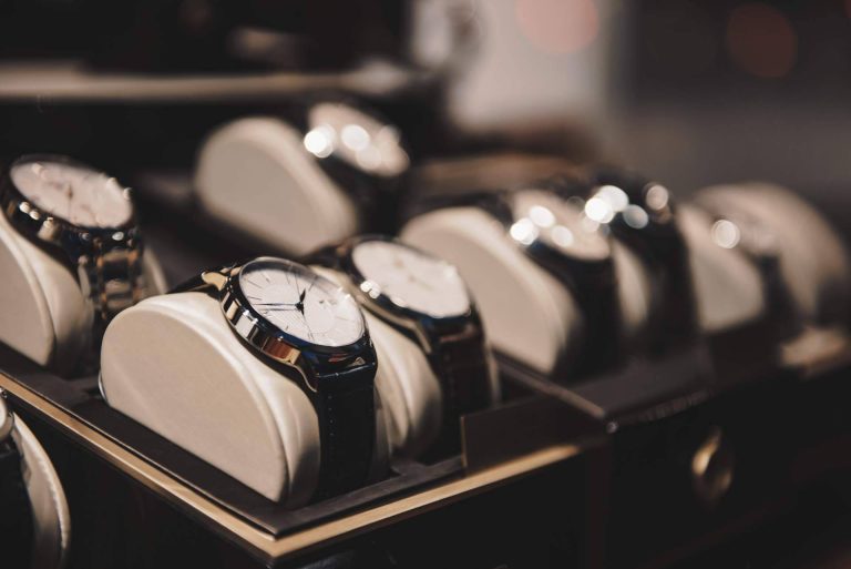 En Reyes, regalar 3 relojes de lujo