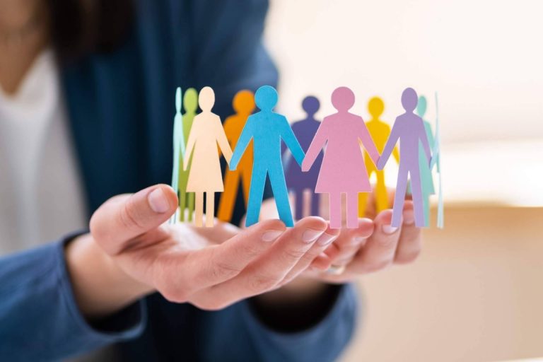 INTRAMA y la elaboración de planes integrales de diversidad y bienestar