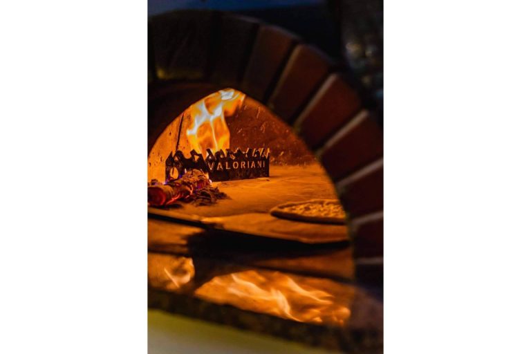 10 años de auténtica comida italiana en el acogedor y moderno restaurante Flavia