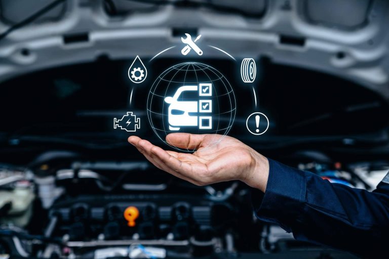 Garantías Entre Particulares ofrece garantías mecánicas para uso exclusivo de particulares