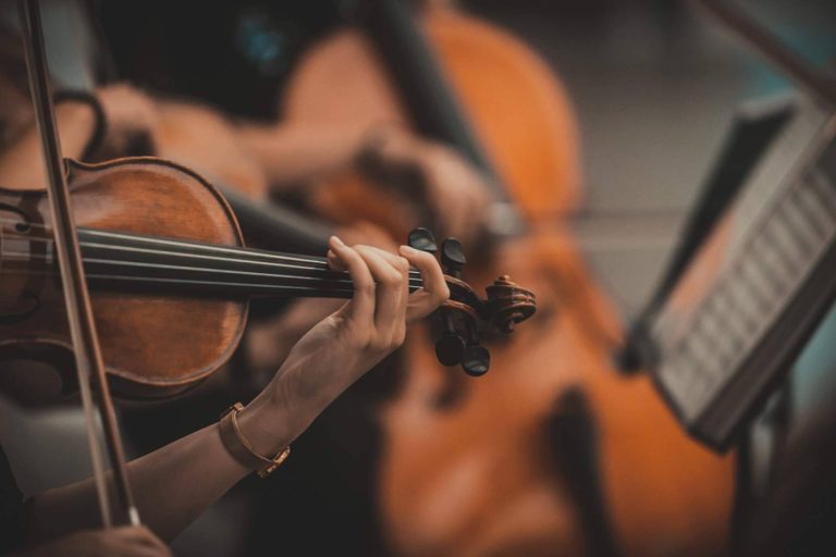 Escuela de Música La Clave, ¿Por qué la audición es el momento de mostrar las competencias adquiridas?