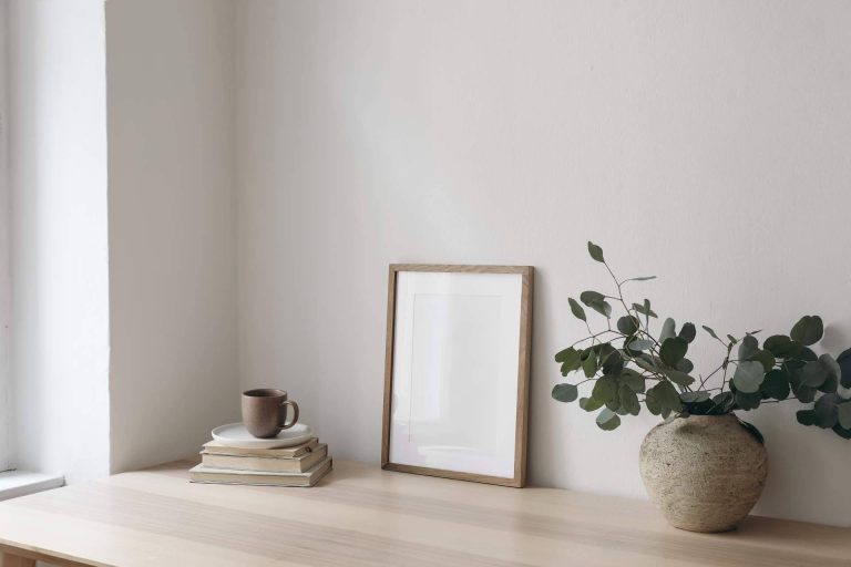 Comenzar el año decorando con Hogar y Más