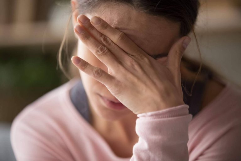 La psicóloga Inmaculada Rodríguez Ángel ofrece servicios de psicología en Málaga para tratar la ansiedad