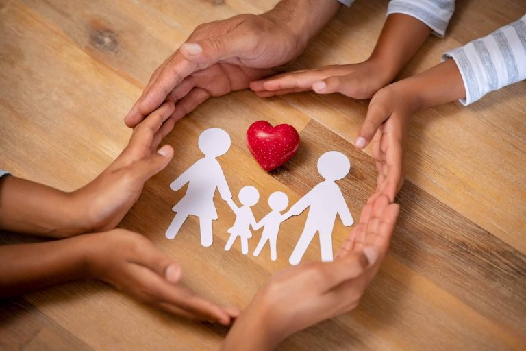 Cuando los beneficiarios son menores de edad, ¿qué ocurre con los seguros de vida?, explicado por PuntoSeguro